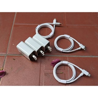Sạc Google Pixel 30w Maruko Mobile