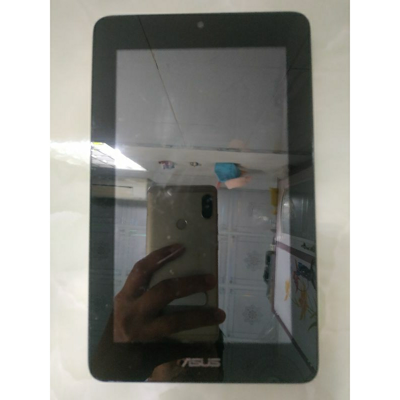 xác điện thoại cũ ASUS KOW không lên