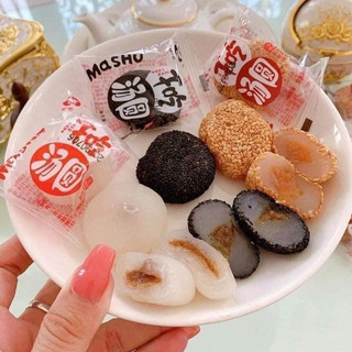 1 Kg Bánh Mochi Đài Loan hàng chuẩn SỊN cực ngon