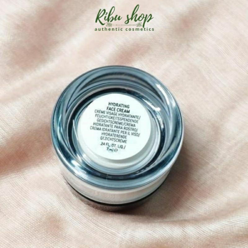 Tách set Bobbi Brown dưỡng da, dưỡng mắt, tẩy trang minisize du lịch - Ribu shop