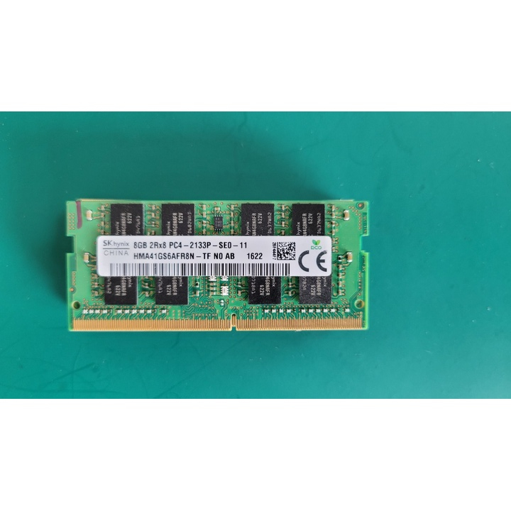 Ram Laptop DDR4 4GB 8GB 16GB Bus 2133/2400/2666/3200