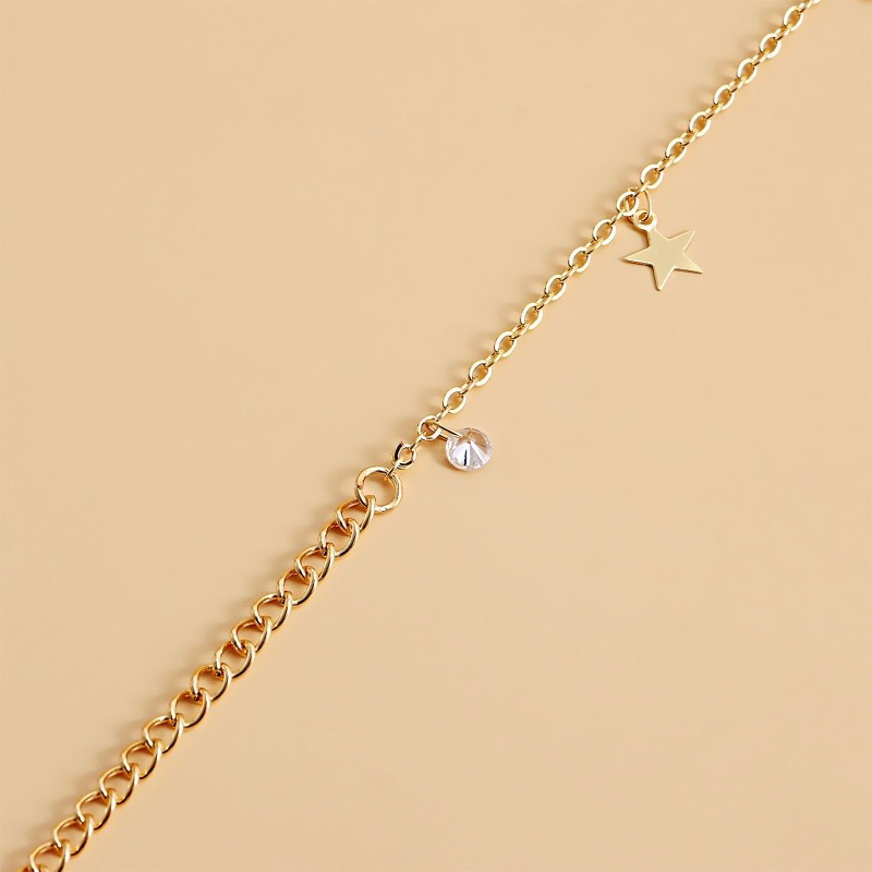 Dây đeo Eo Mảnh diện cùng bikini hoặc outfit đi Rave đi biển