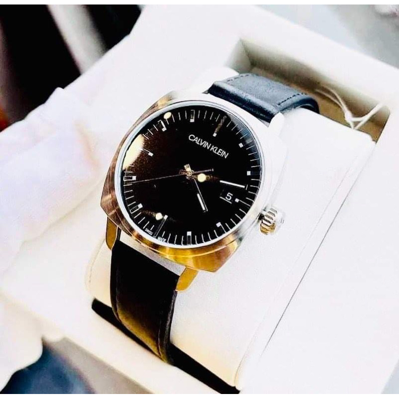 Đồng hồ nam Calvin Klein K9N111C1 chính hãng