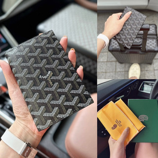 Ví Hộ Chiếu / Passport Holder Wallet