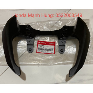 Cảng v1 gắn win x v3 cảng sau winner x tay dắt sau tay xách winner x màu đen 50400k56v50zc