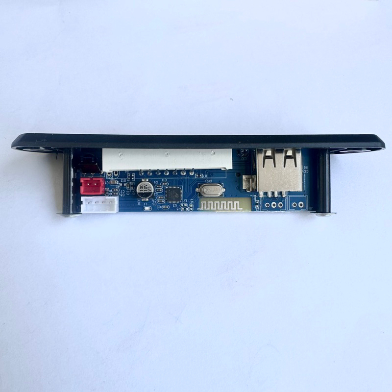 Mạch bluetooth mp3 tích hợp cho amply, độ chế