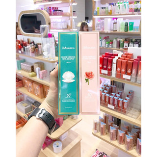 [CHÍNG HÃNG] XỊT CHỐNG NẮNG JMSOLUTION 150ML