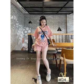 Sét bộ gấu chất mềm mịn đẹp