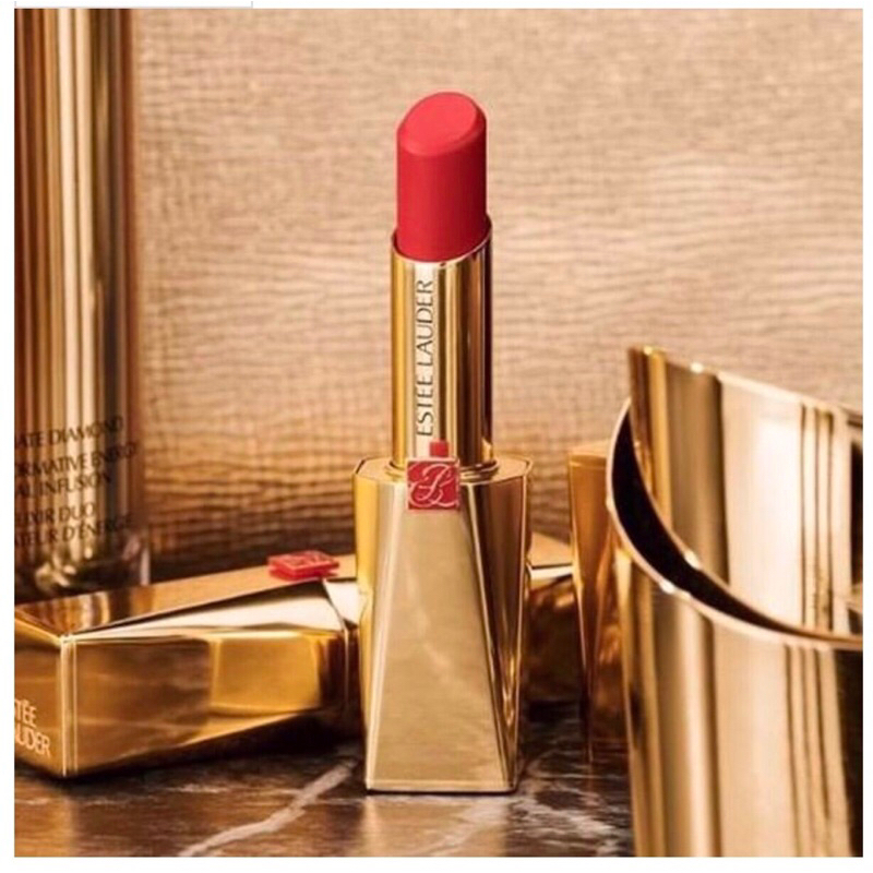 Son thỏi ESTEE LAUDER Pure Color Desire 3.1g