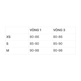 Bikini 2 mảnh lệch vai có gọng mút