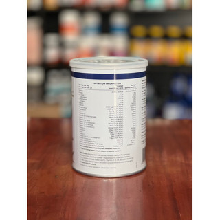 Sữa non alpha lipid nội địa Úc