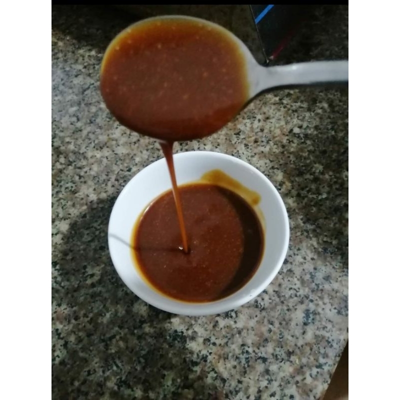 Cốt Làm Nước Chấm Vịt Quay - Vị Lạ Ngon Đặc Biệt