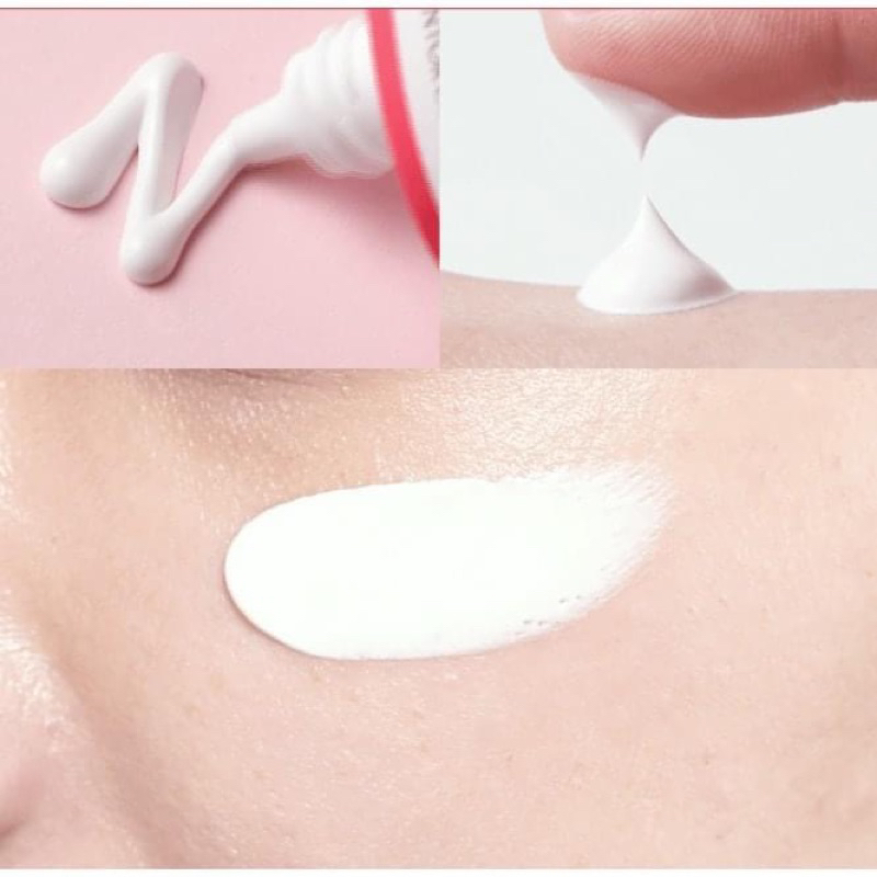 Kem chống nắng Dr.G 50ml