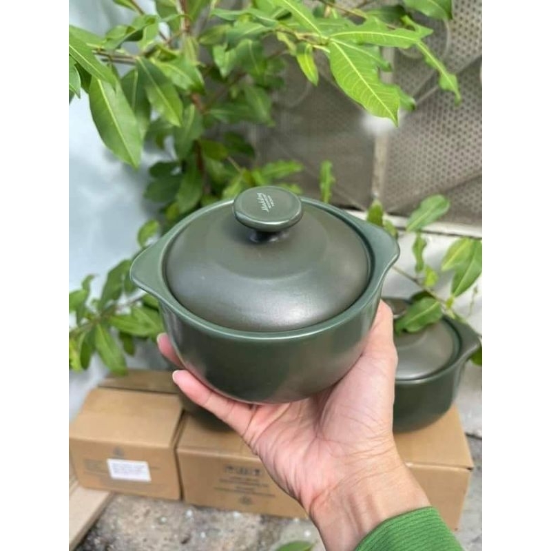 Nồi Minh Long 1.2L