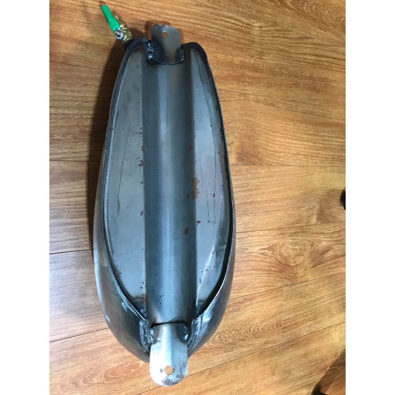 Bình xăng giọt nước