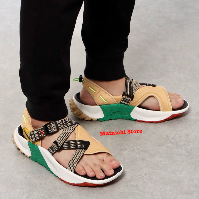 Giày sandal Nike  Oneonta Next Nature DJ6603-200