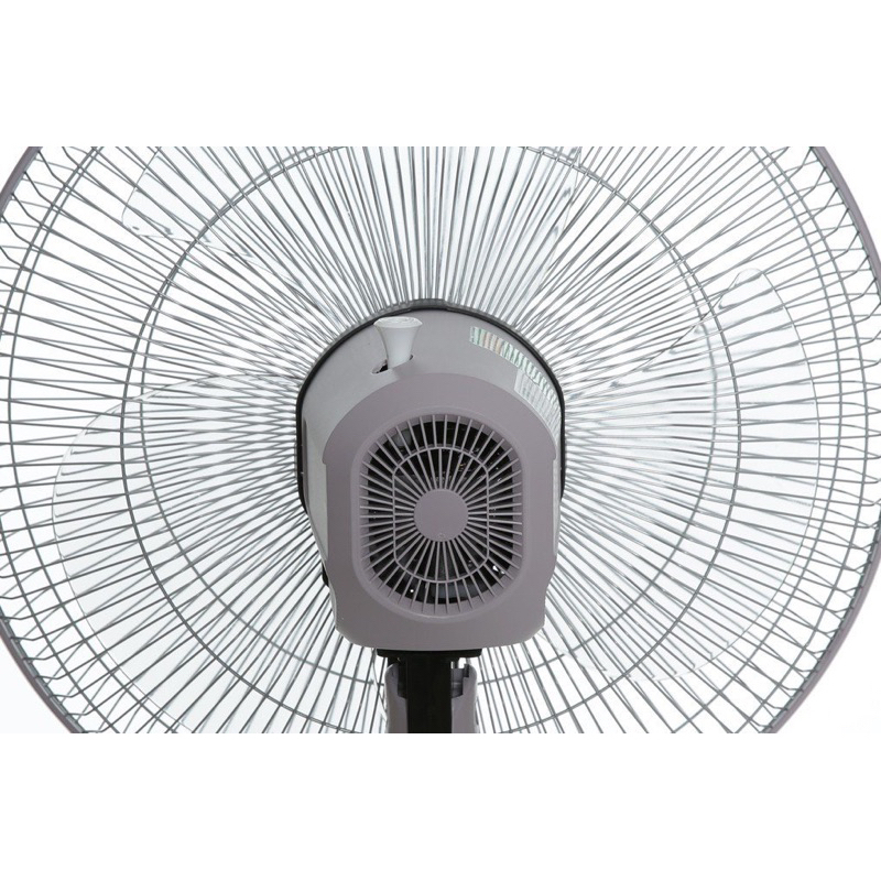 Quạt lửng Asia VY358990  - Xám, 55W