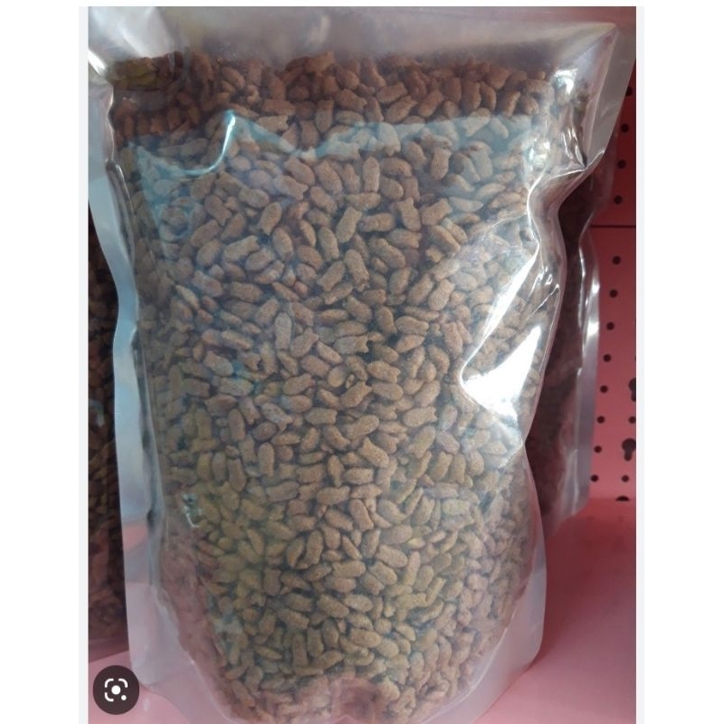 [SIÊU CẤP RẺ Ó] Hạt Catseye chiết 1kg cho mèo