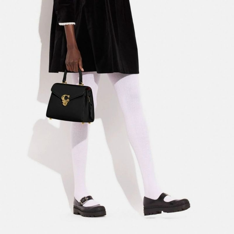 Túi COAC.H - Sammy Top Handle CH723 ✨siêu đẹp