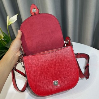 Túi Coach Kleo da thật sang trọng