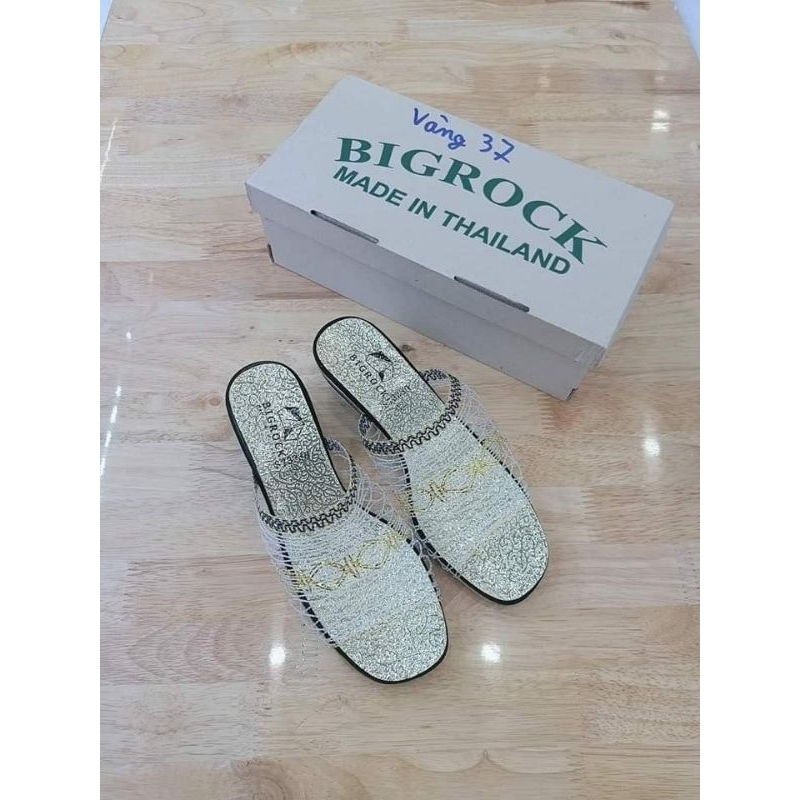 DÉP LƯỚI HUYỀN THOẠI THÁI LAN