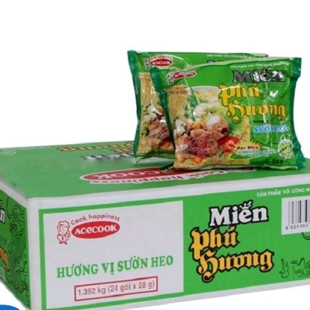 Miến Phú Hương