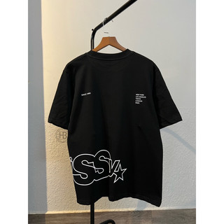 Áo thun Stussy International