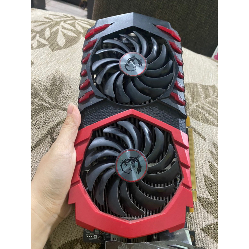 card rx570 4gb