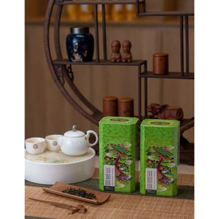 Trà xanh Sâm Dứa Rồng Vàng