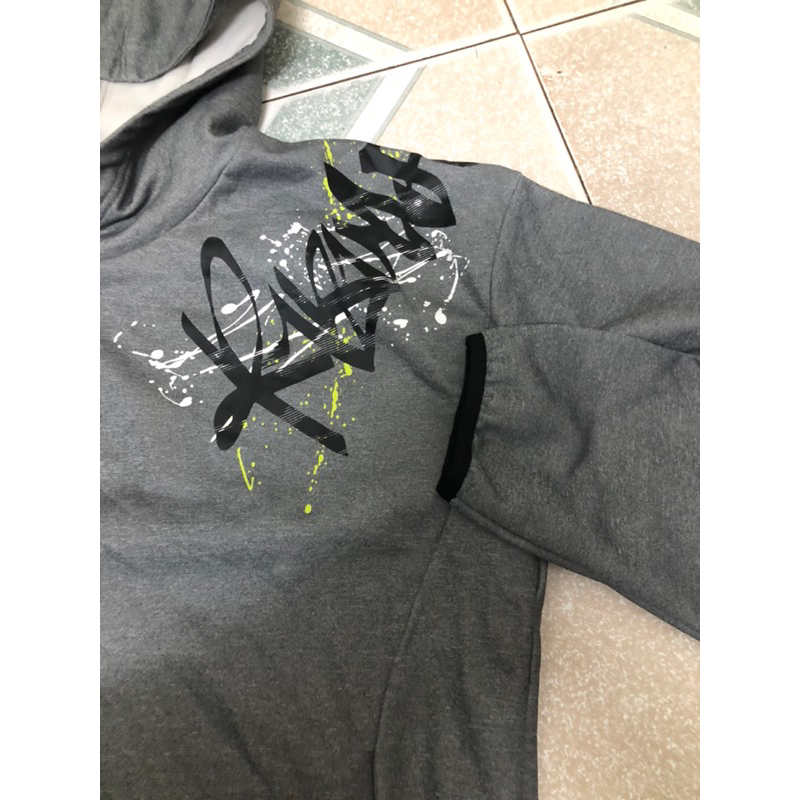 Áo hodie thể thao nam xịn ASICS’s