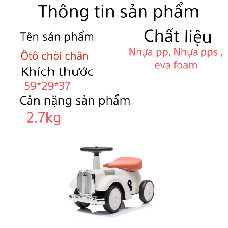 Xe cẩu, chòi chân cao cấp 688