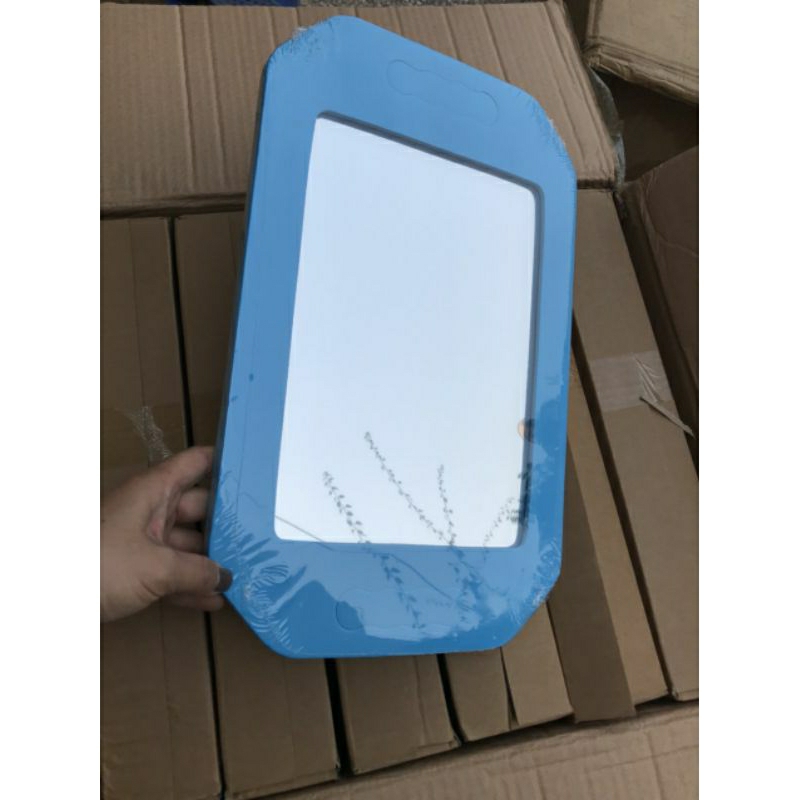 Gương soi gáy 1 mặt