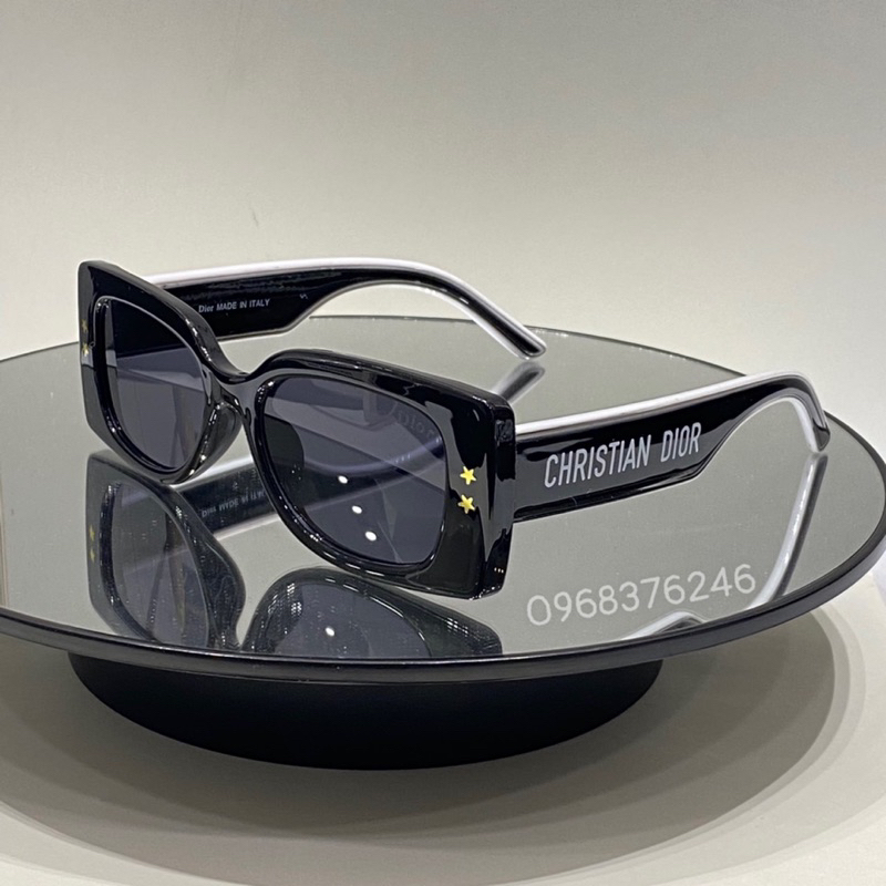 Kính DIORRR ngôi sao hot hit 2023