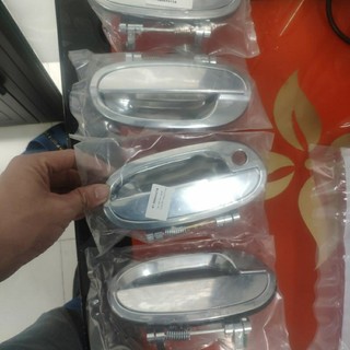 Tay mở ngoài matiz 3, chevrolet spark m200, 2008-2010