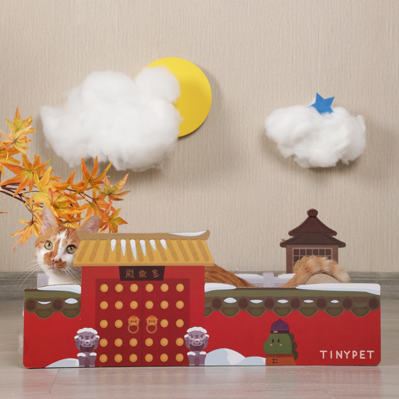 Bàn Cào khổng lồ