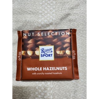 Socola Ritter Sport 100g(14 vị)