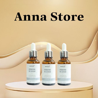 Tinh chất Mediphar Hydrating B5 Hỗ Trợ Cấp Ẩm Phục Hồi Mediphar Hydrating