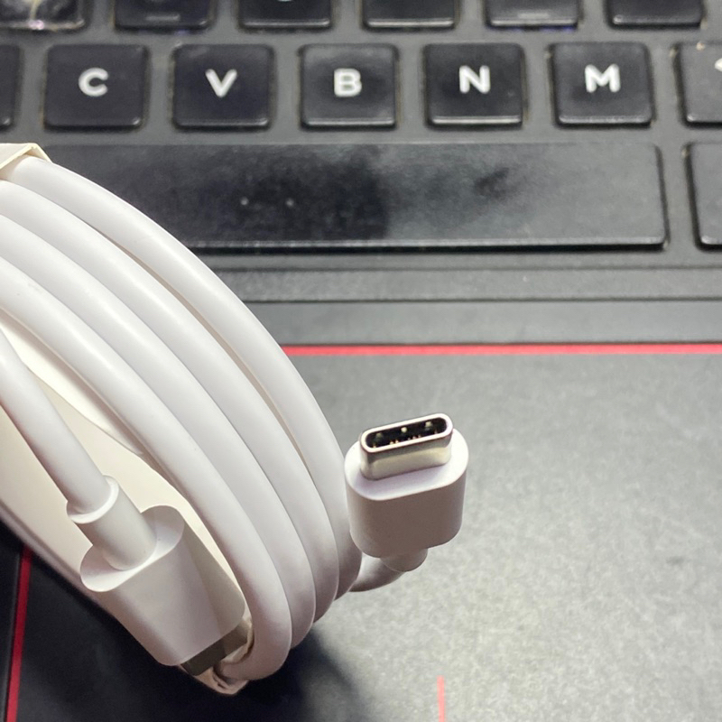 Cáp sạc nhanh C to C google - chính hãng - Bảo hành 12 tháng