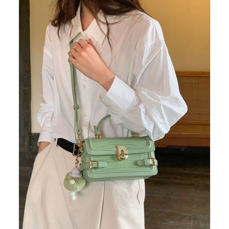 Miocra Koly Chính hãng -Túi Chio'2nd CO84