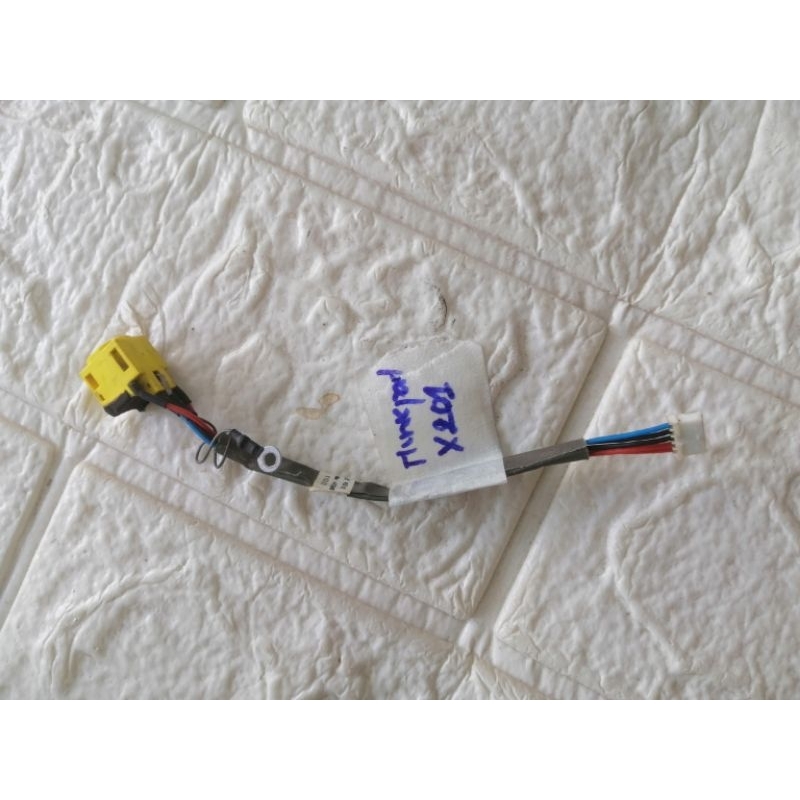 JACK NGUỒN DC LAPTOP LENOVO G. Ideapad. YOGA. Thinkpad