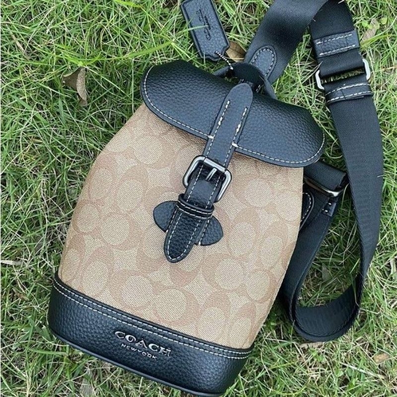 TÚI COACH HUDSON SMALL