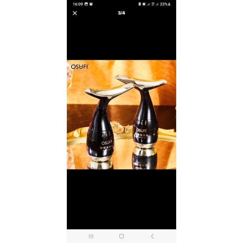 máy nâng cơ osufi