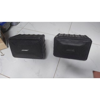 Cặp treo tường mini Bose 101 Cũ