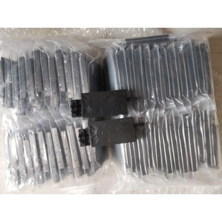 Damper UV cao cấp