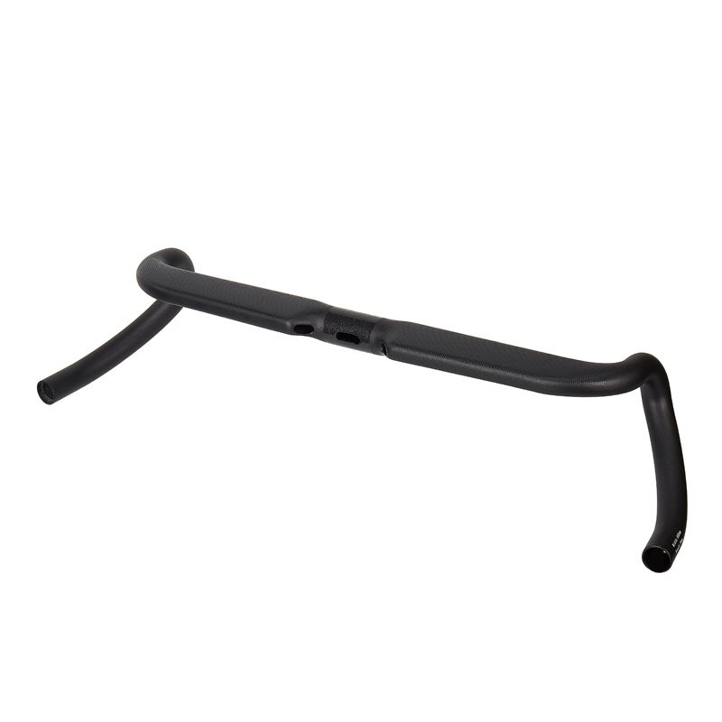Dongchonbike Ghi Đông Gravel Carbon Dropbar flare 37 dây đi âm ghi đông kích thước 380mm/420mm/460mm