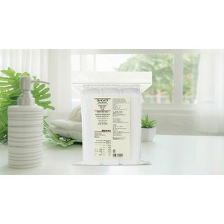 bông tẩy trang muji 189 miếng