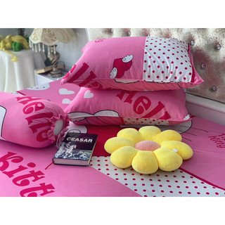 Ga thun hàn quốc mẫu bé kitty 25