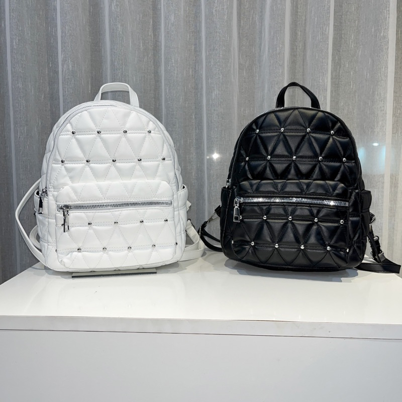 Balo Da Mini ( Ảnh tự chụp )