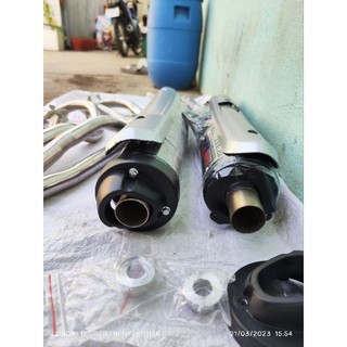 Pô uma ốp spakr chụp tfx kèm tiêu gắn ex , winner , raider satria sonic ex 150,155