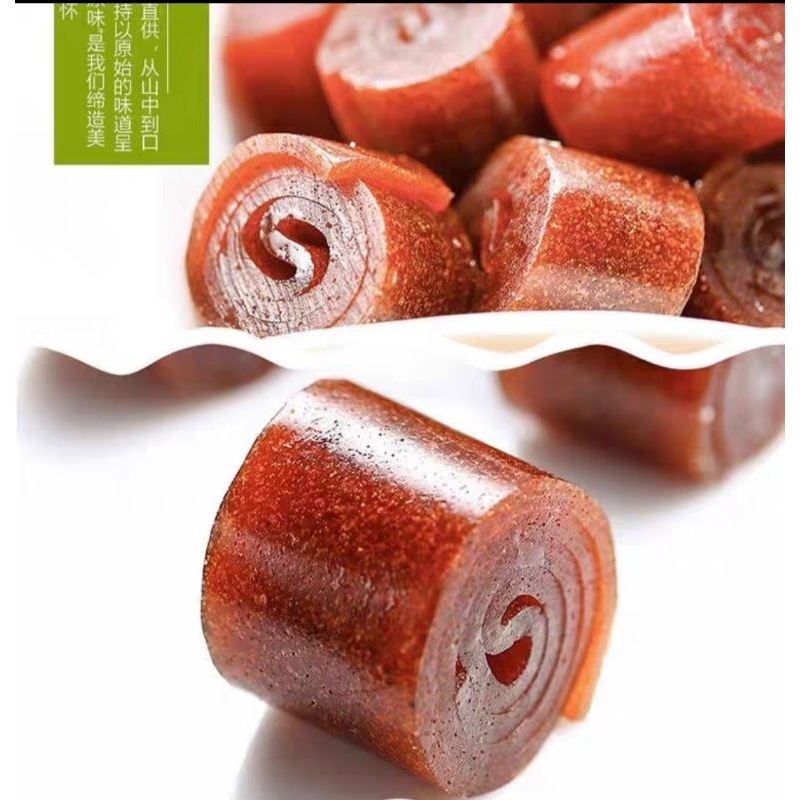 Sơn Trà cuộn - 300g/bịch